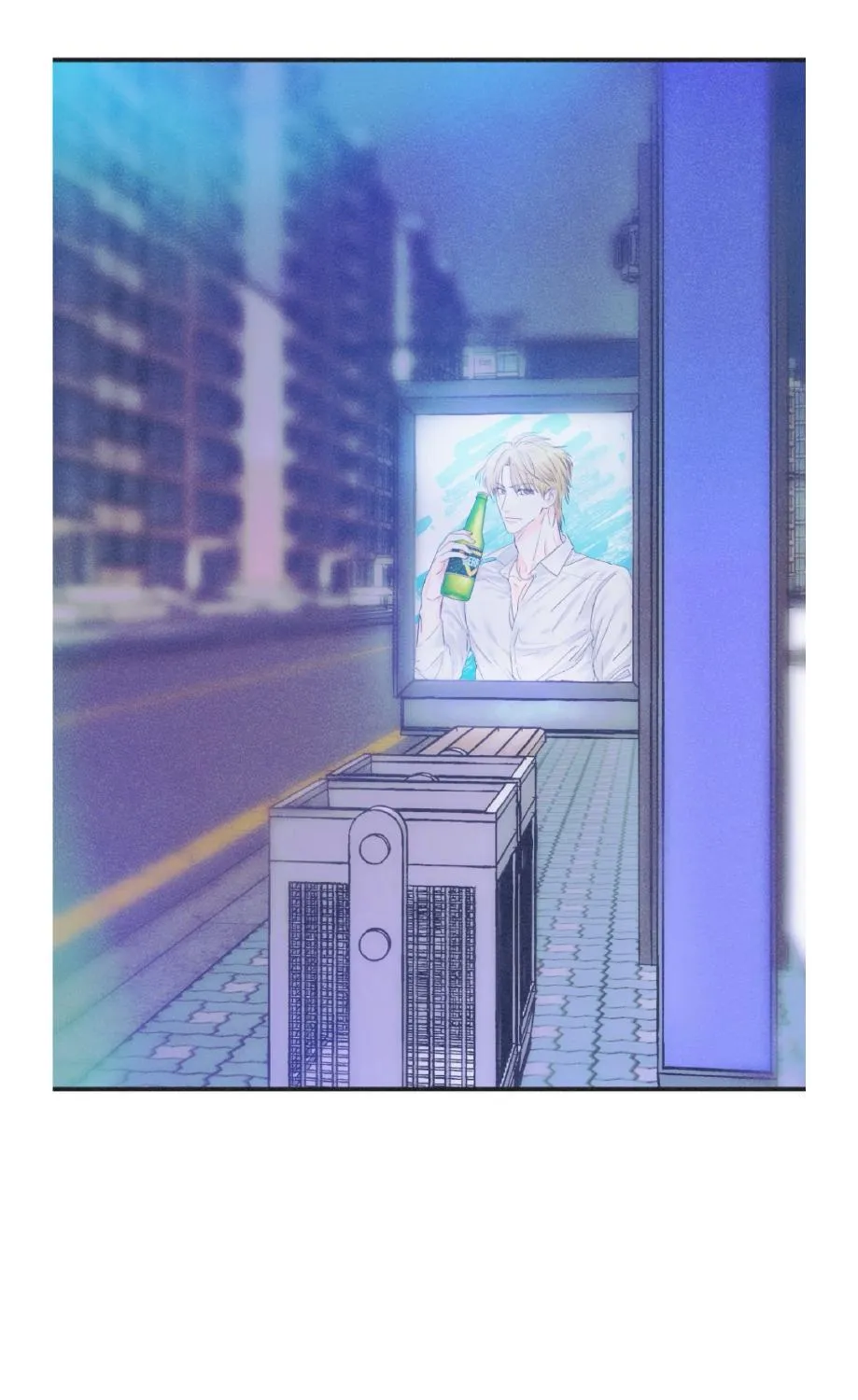 Read Dramatic Signal chapter 17 image 90 on Lezhin