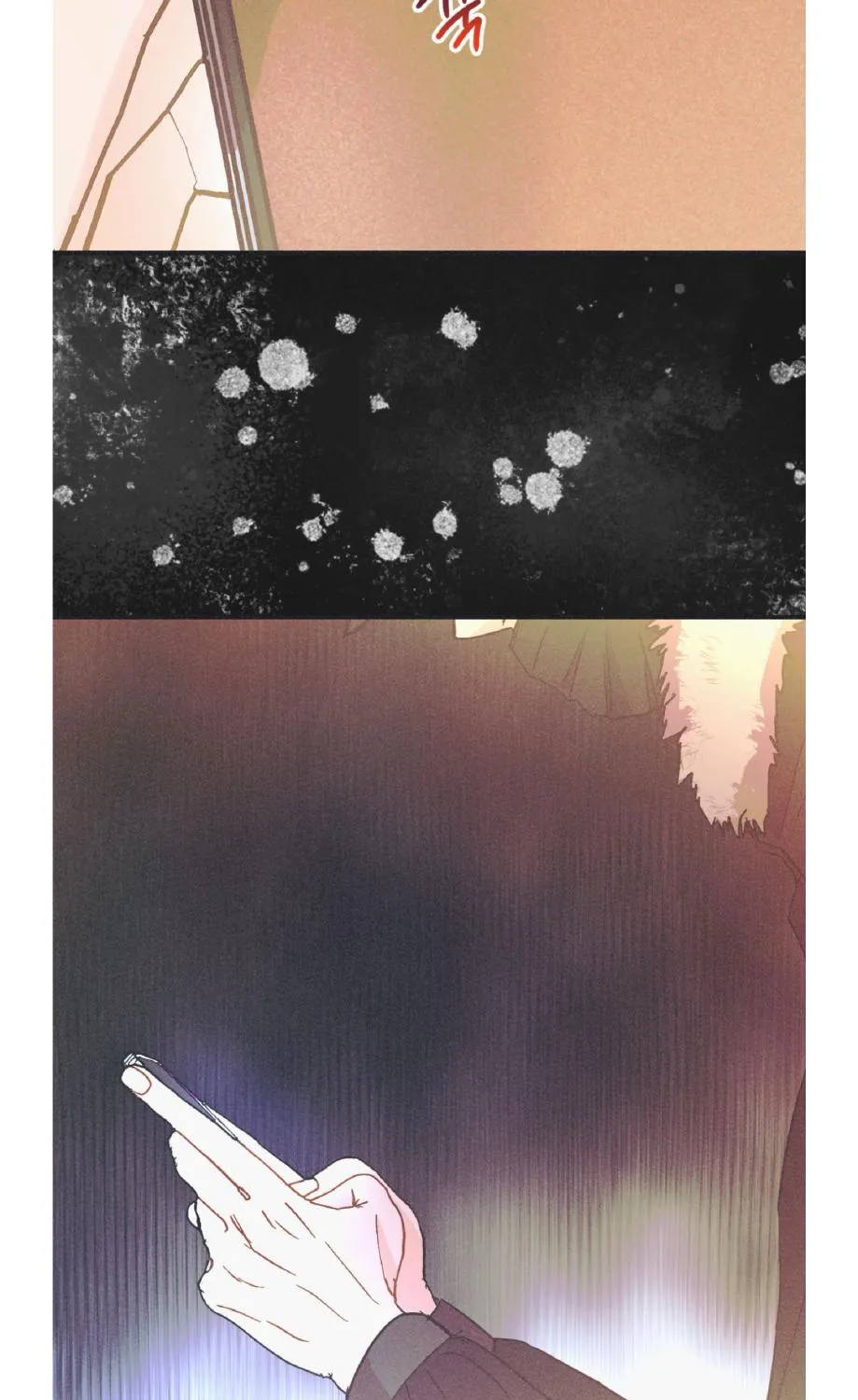 Read Dramatic Signal chapter 17 image 96 on Lezhin