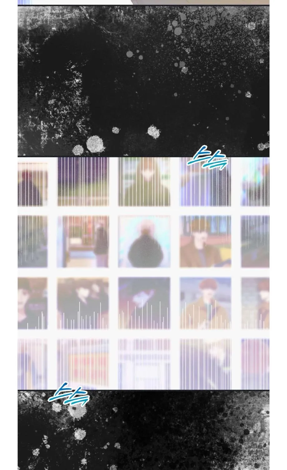 Read Dramatic Signal chapter 17 image 98 on Lezhin