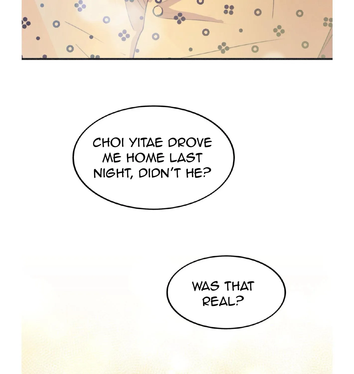 Read Dramatic Signal chapter 18 image 10 on Lezhin