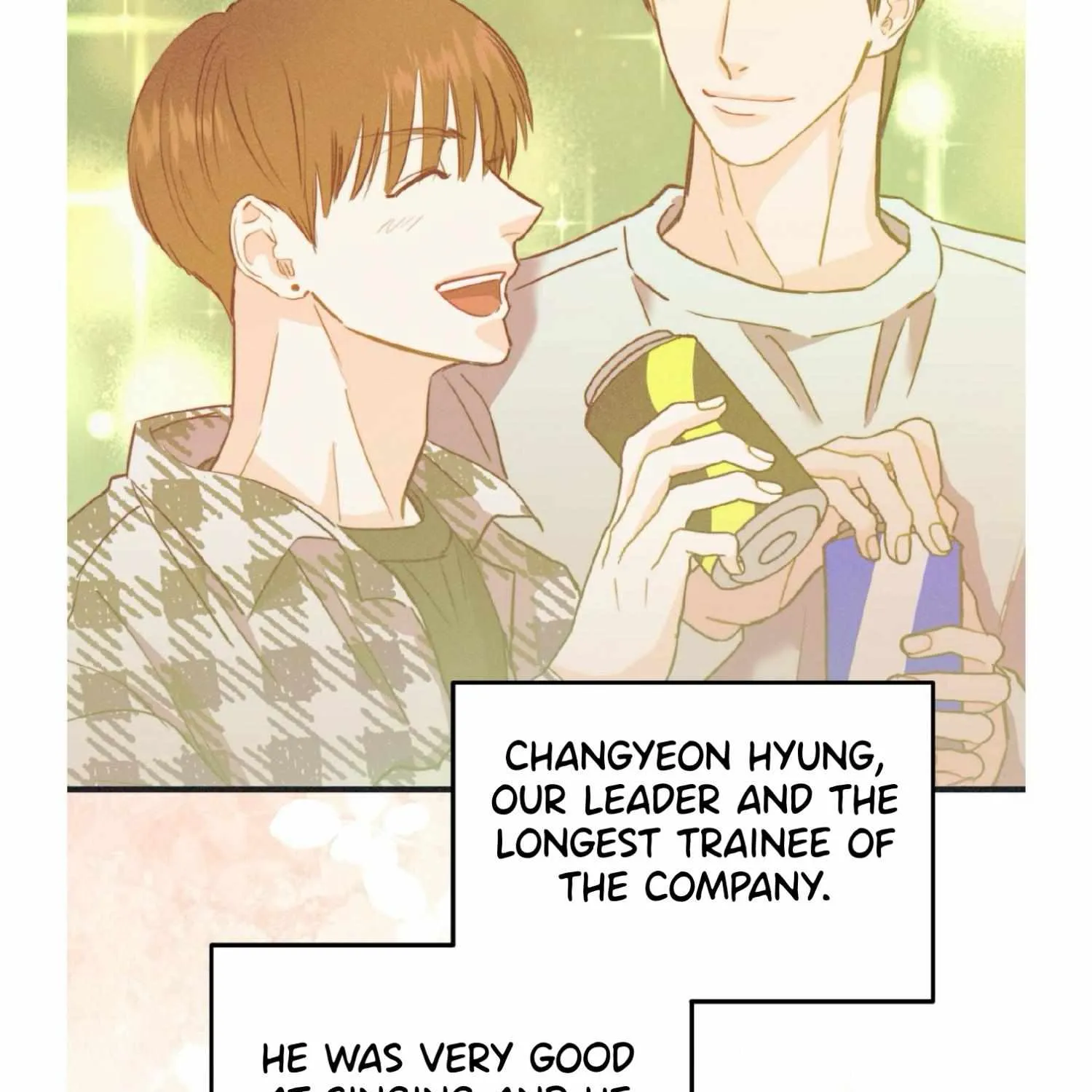 Read Dramatic Signal chapter 18 image 110 on Lezhin