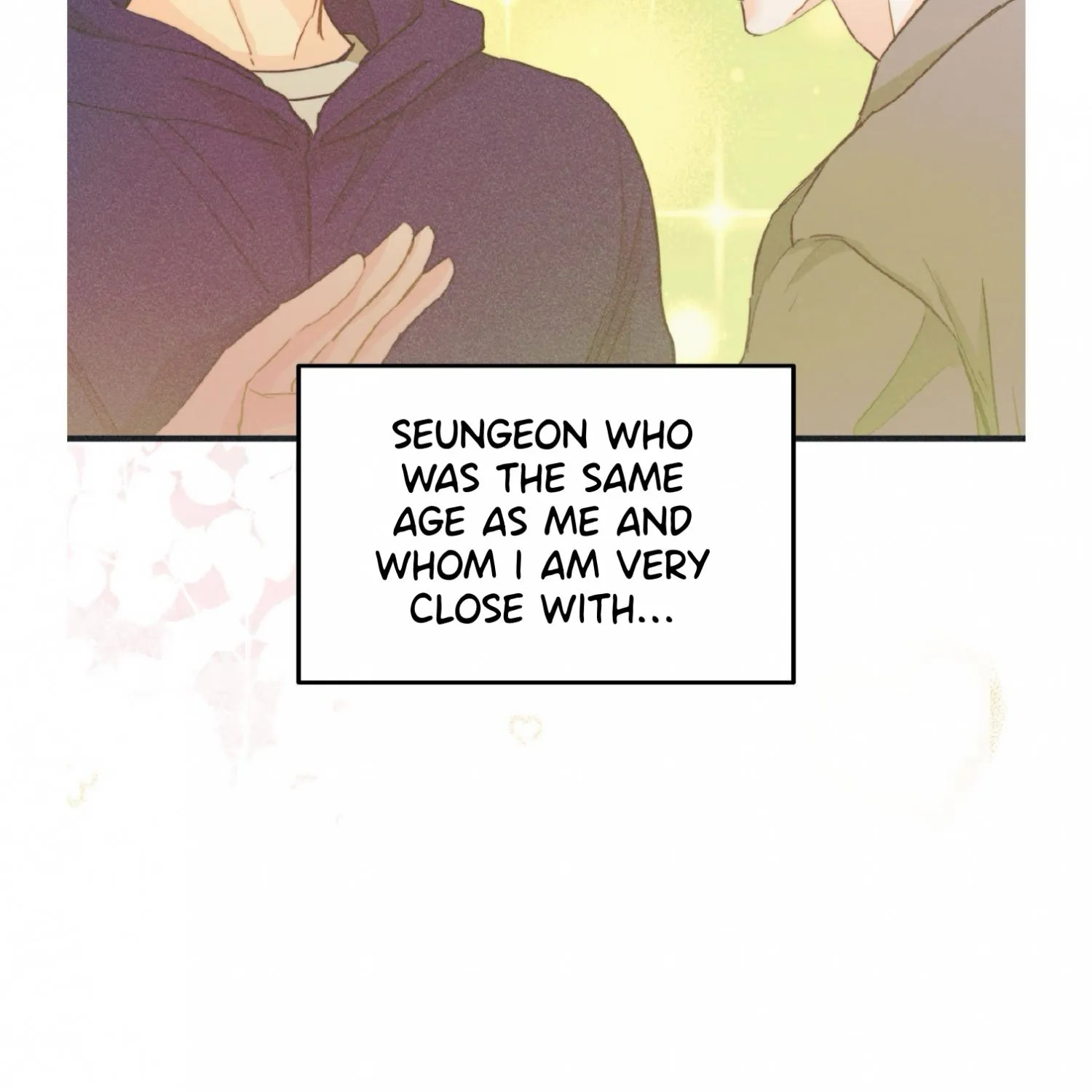 Read Dramatic Signal chapter 18 image 114 on Lezhin