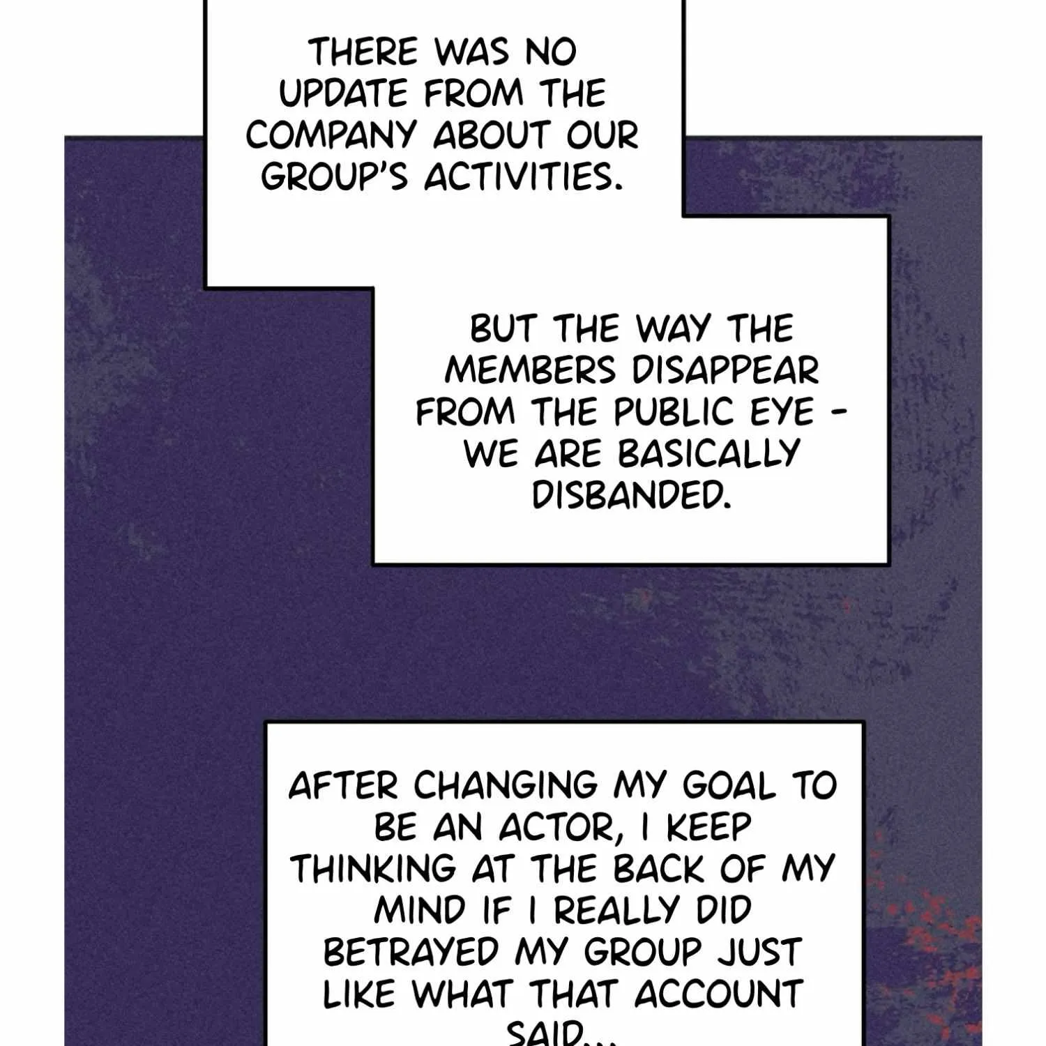 Read Dramatic Signal chapter 18 image 116 on Lezhin