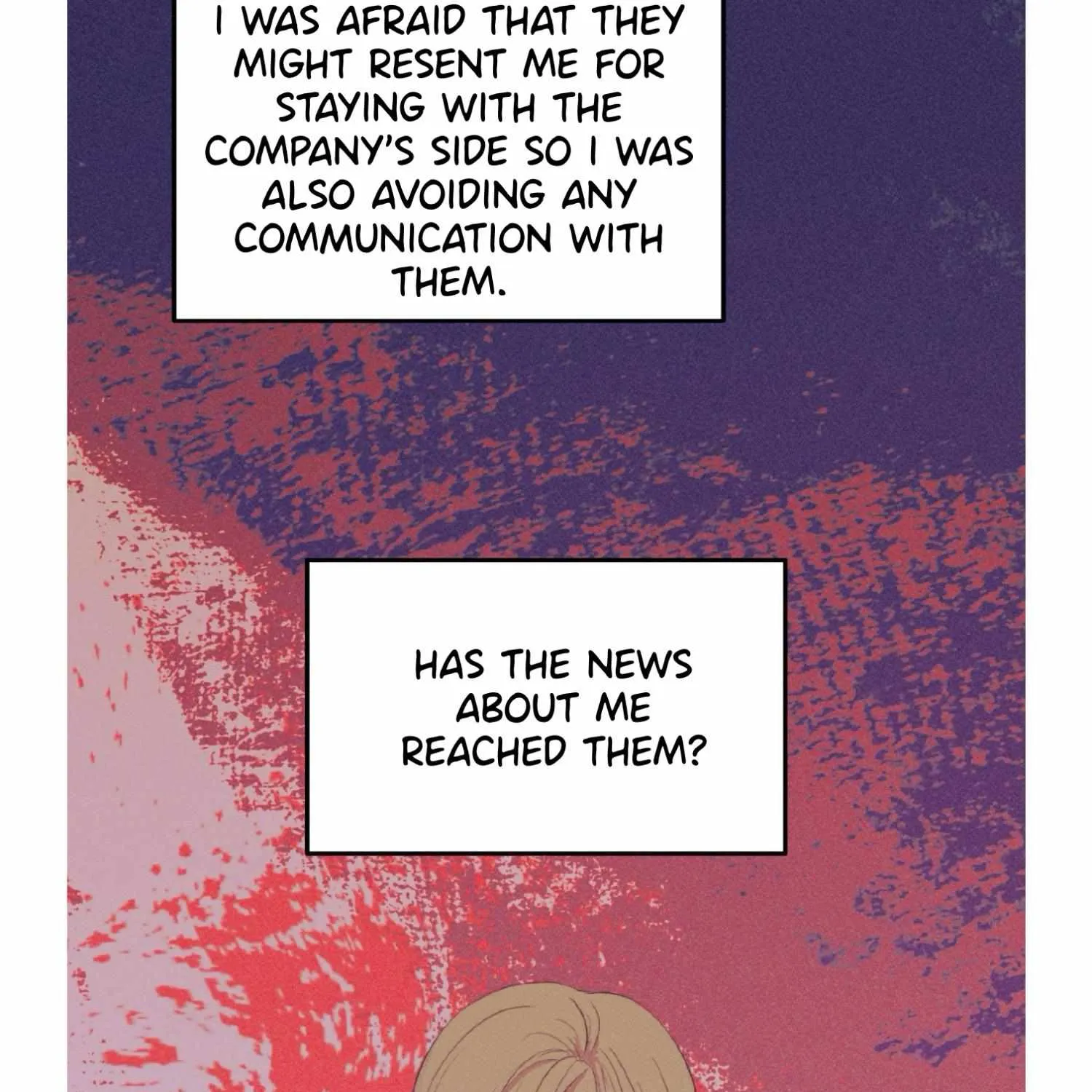 Read Dramatic Signal chapter 18 image 118 on Lezhin