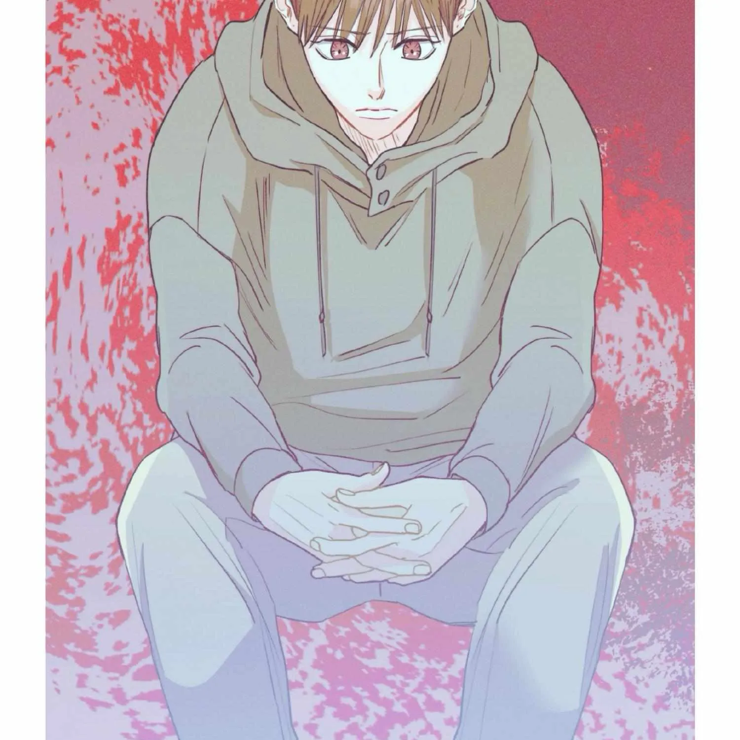 Read Dramatic Signal chapter 18 image 120 on Lezhin