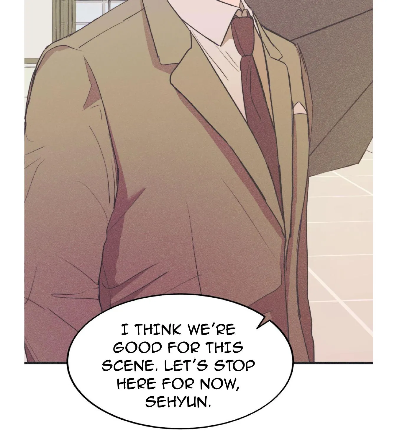 Read Dramatic Signal chapter 18 image 128 on Lezhin