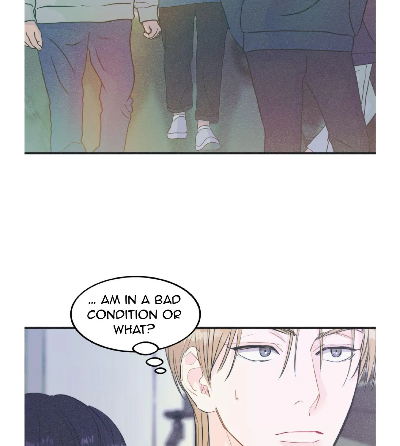 Read Dramatic Signal chapter 18 image 138 on Lezhin