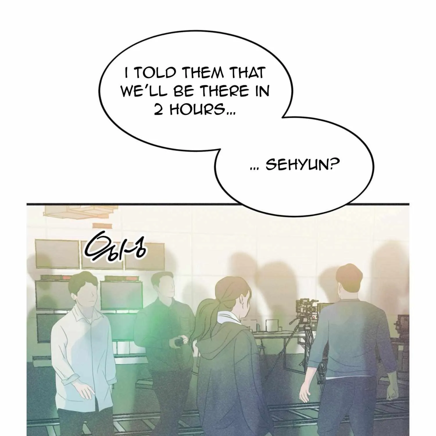 Read Dramatic Signal chapter 18 image 142 on Lezhin