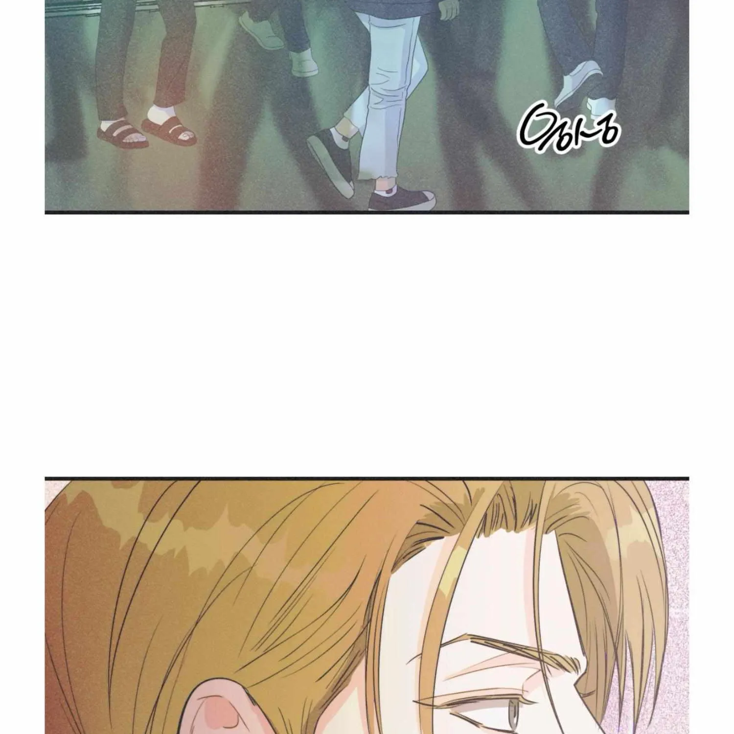 Read Dramatic Signal chapter 18 image 143 on Lezhin