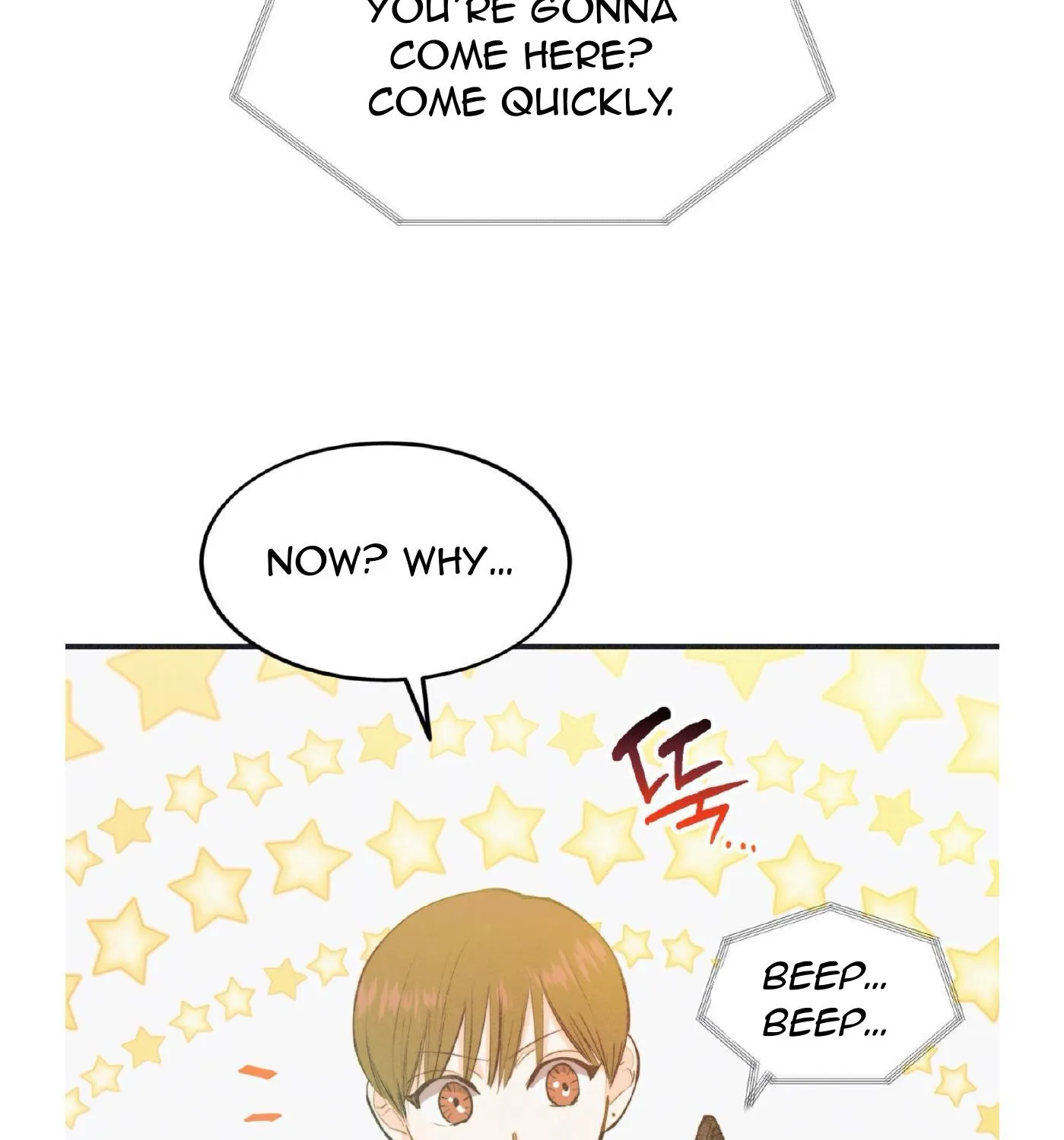 Read Dramatic Signal chapter 18 image 30 on Lezhin