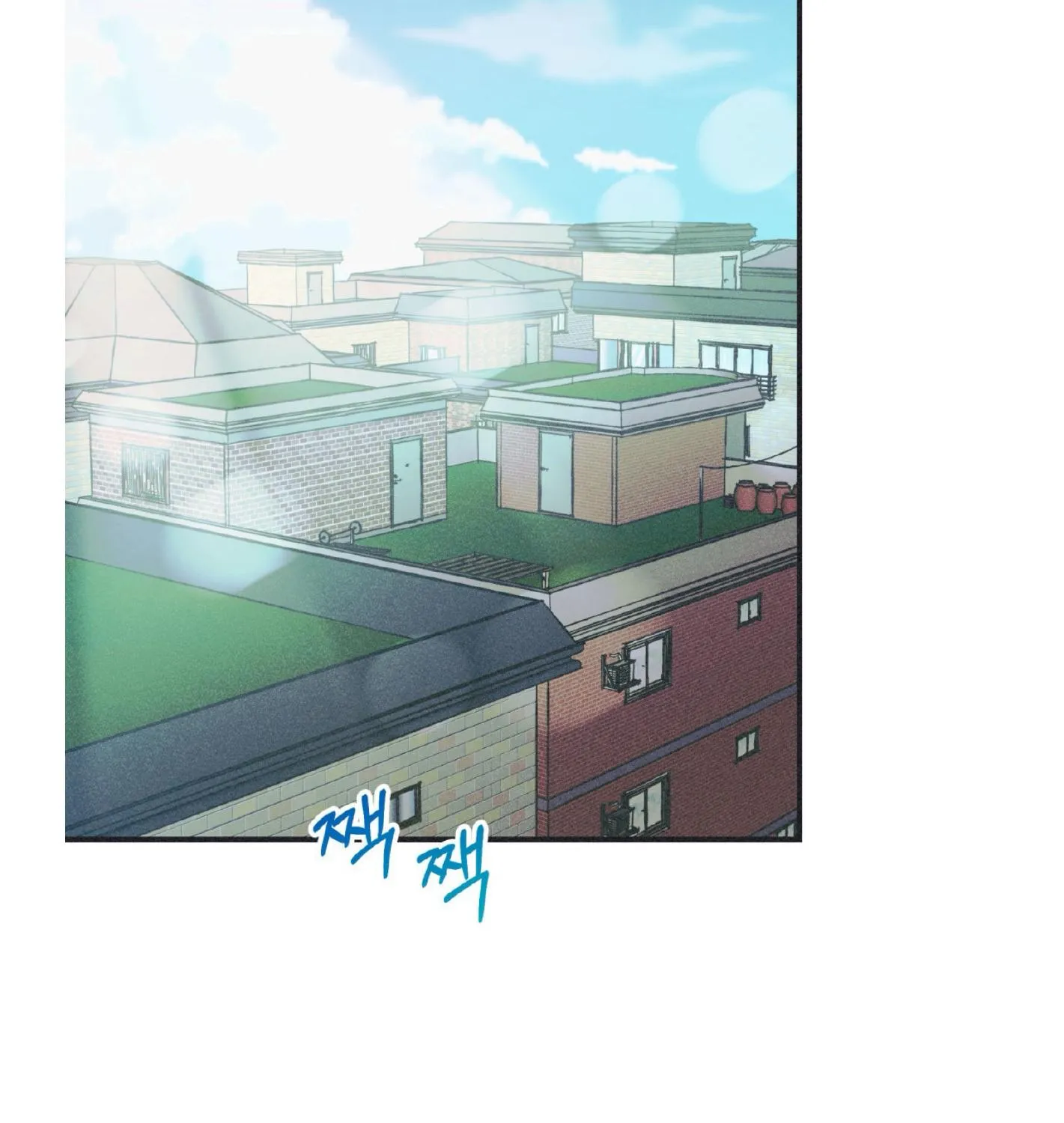 Read Dramatic Signal chapter 18 image 4 on Lezhin
