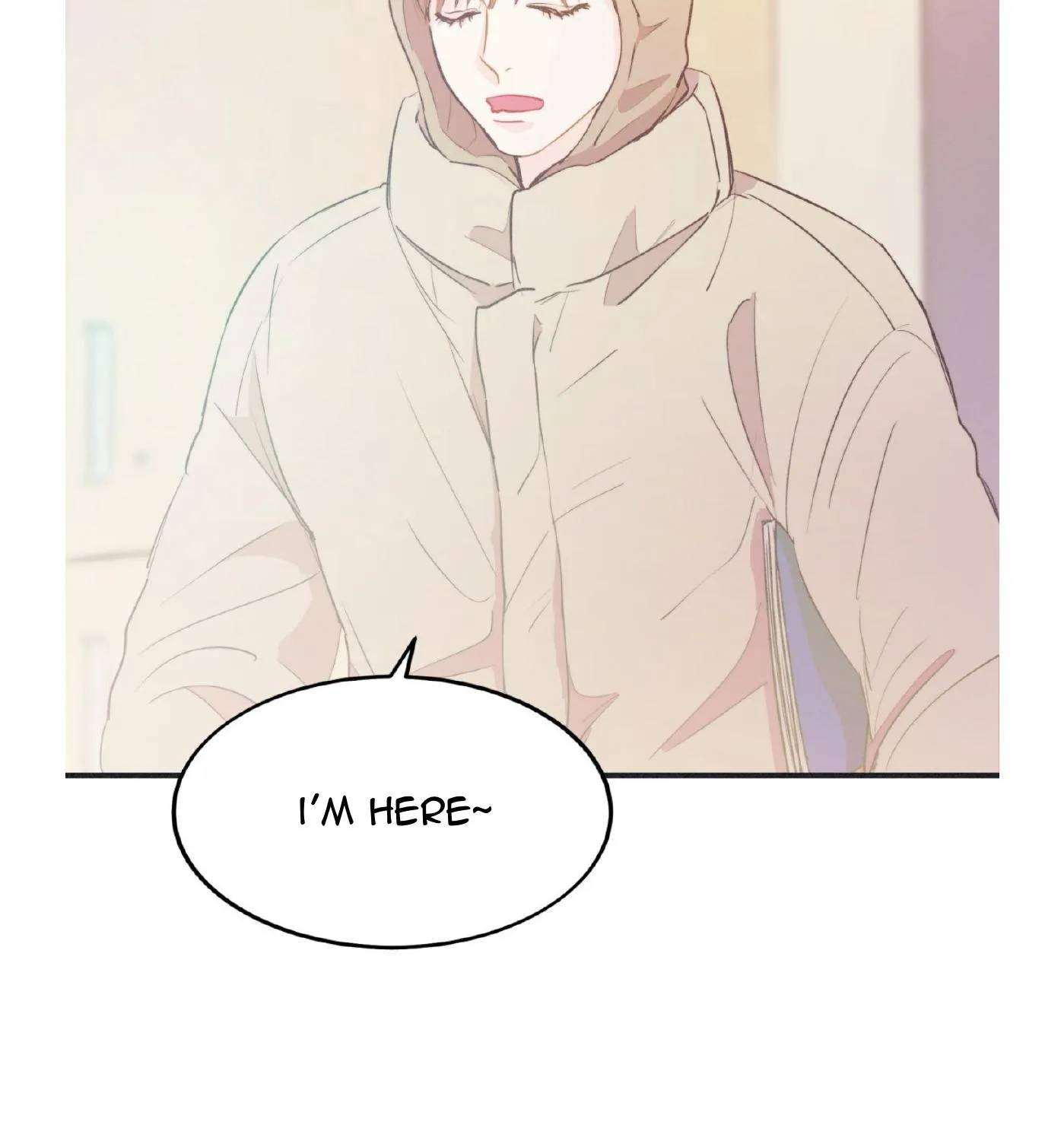 Read Dramatic Signal chapter 18 image 40 on Lezhin