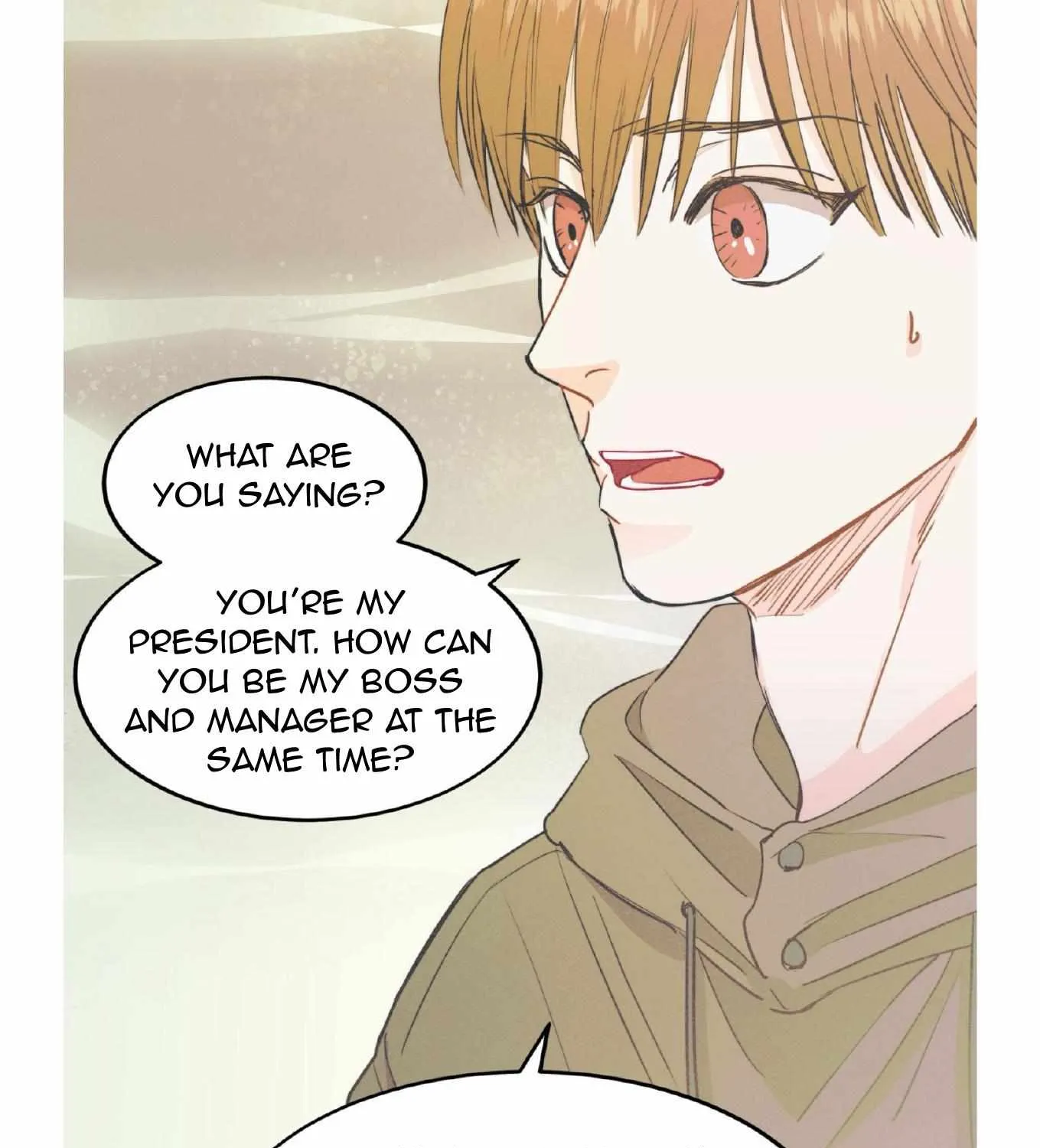 Read Dramatic Signal chapter 18 image 54 on Lezhin