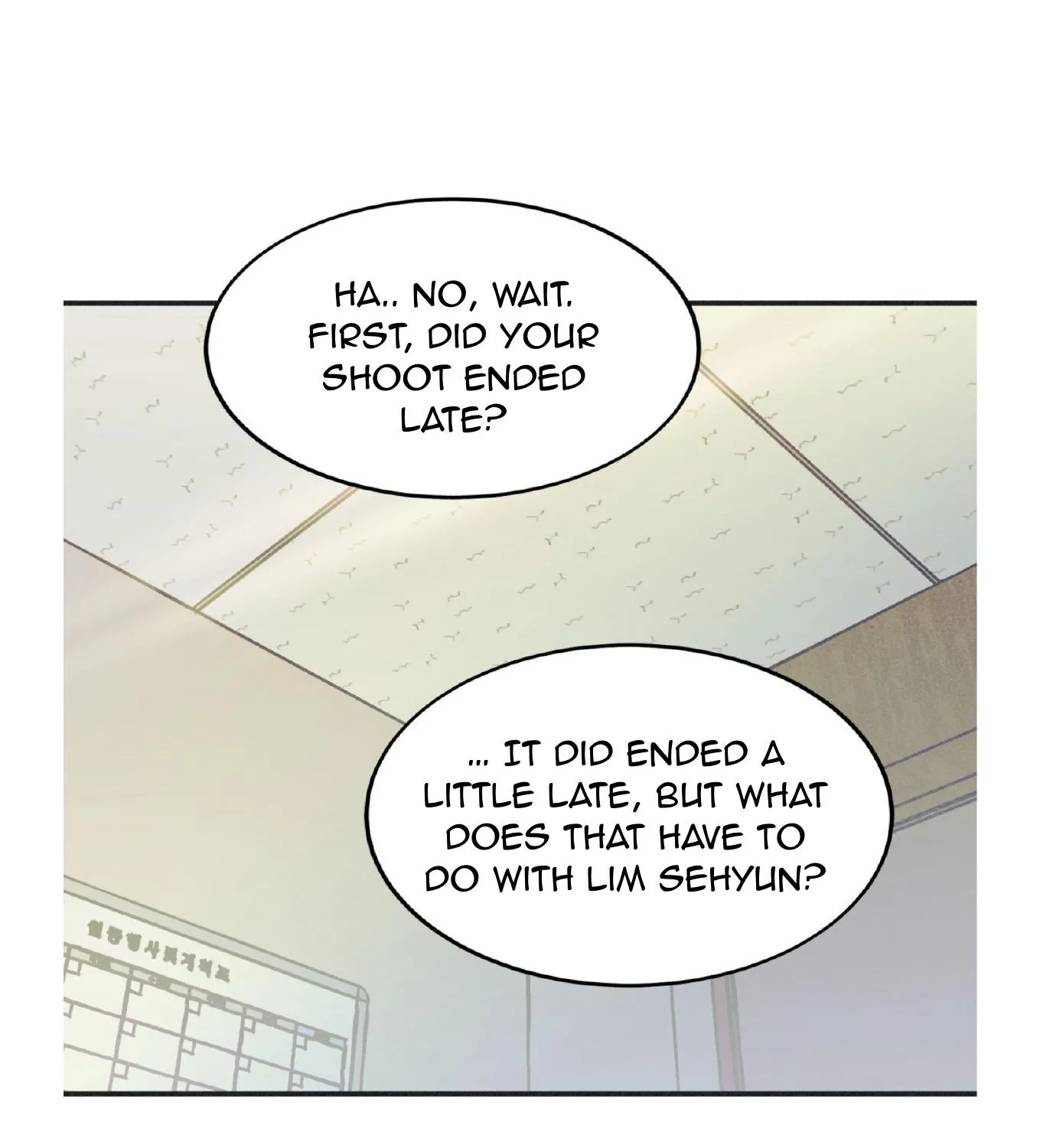 Read Dramatic Signal chapter 18 image 60 on Lezhin