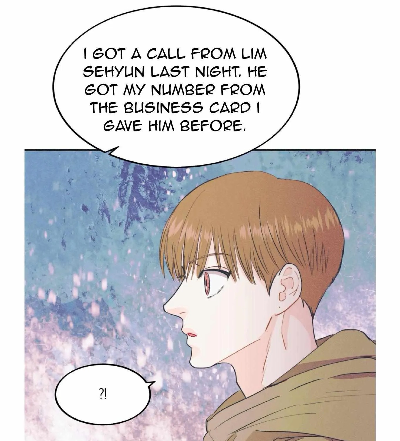 Read Dramatic Signal chapter 18 image 62 on Lezhin