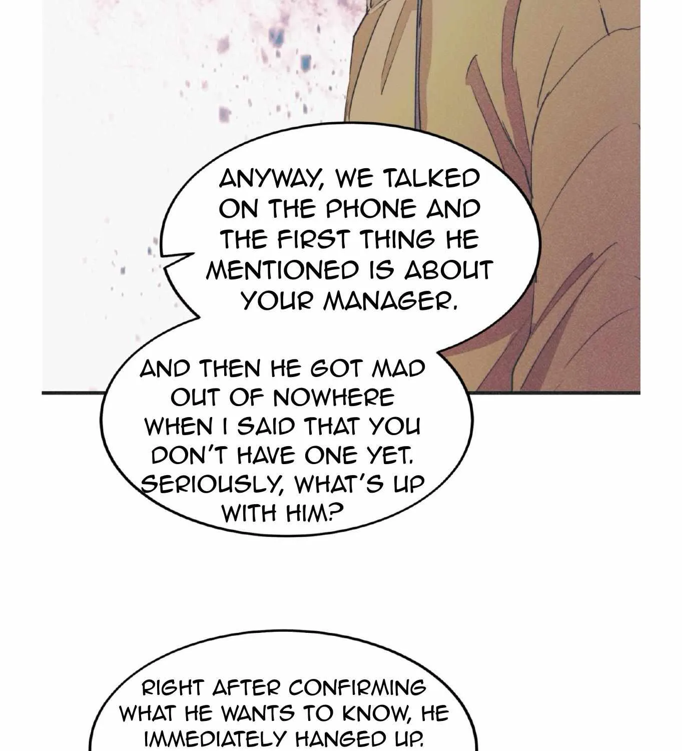 Read Dramatic Signal chapter 18 image 64 on Lezhin