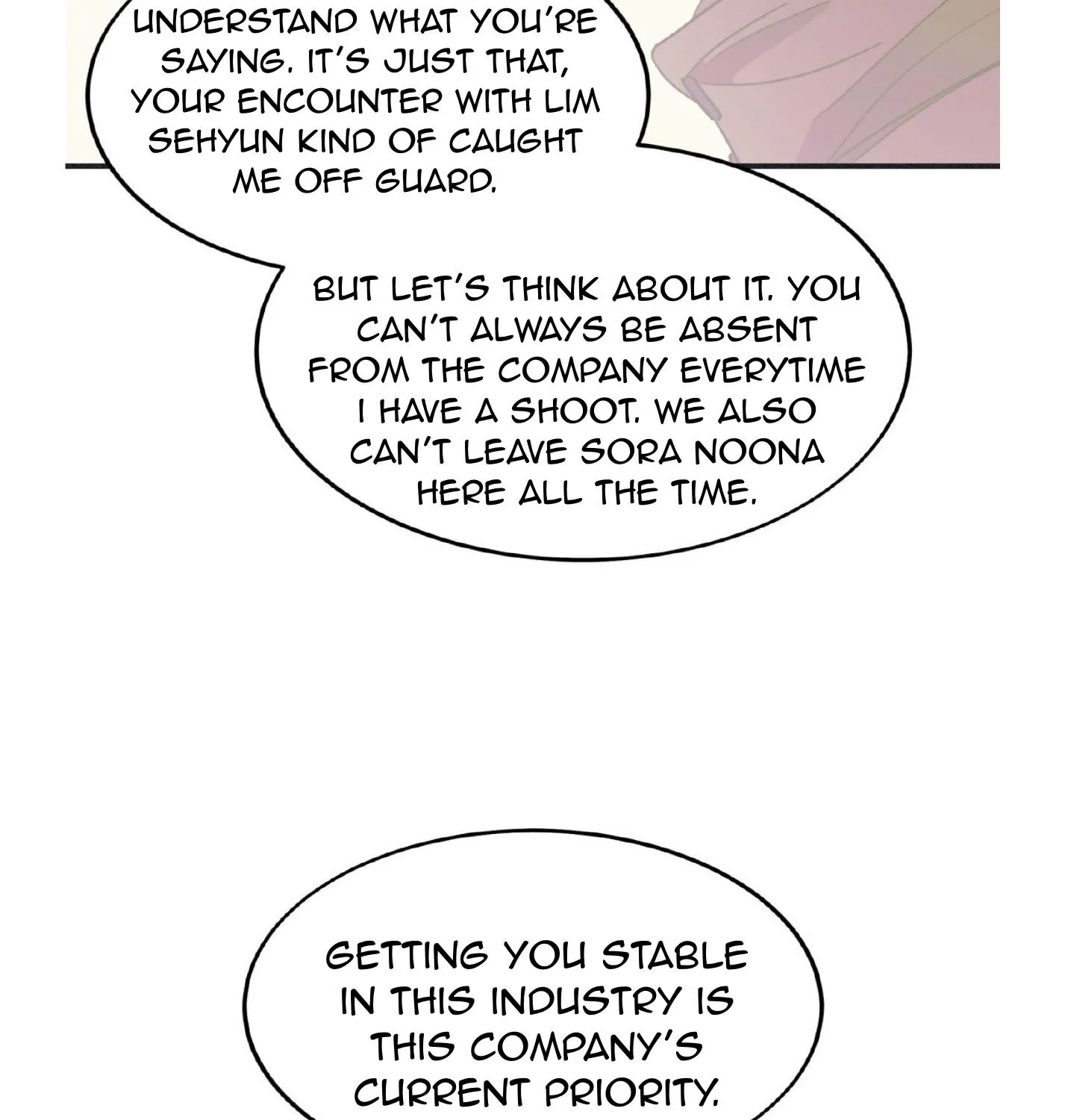 Read Dramatic Signal chapter 18 image 90 on Lezhin