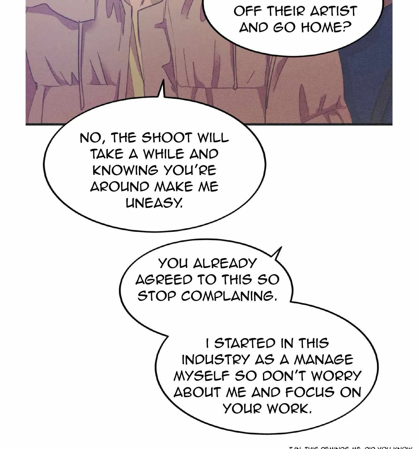 Read Dramatic Signal chapter 19 image 10 on Lezhin