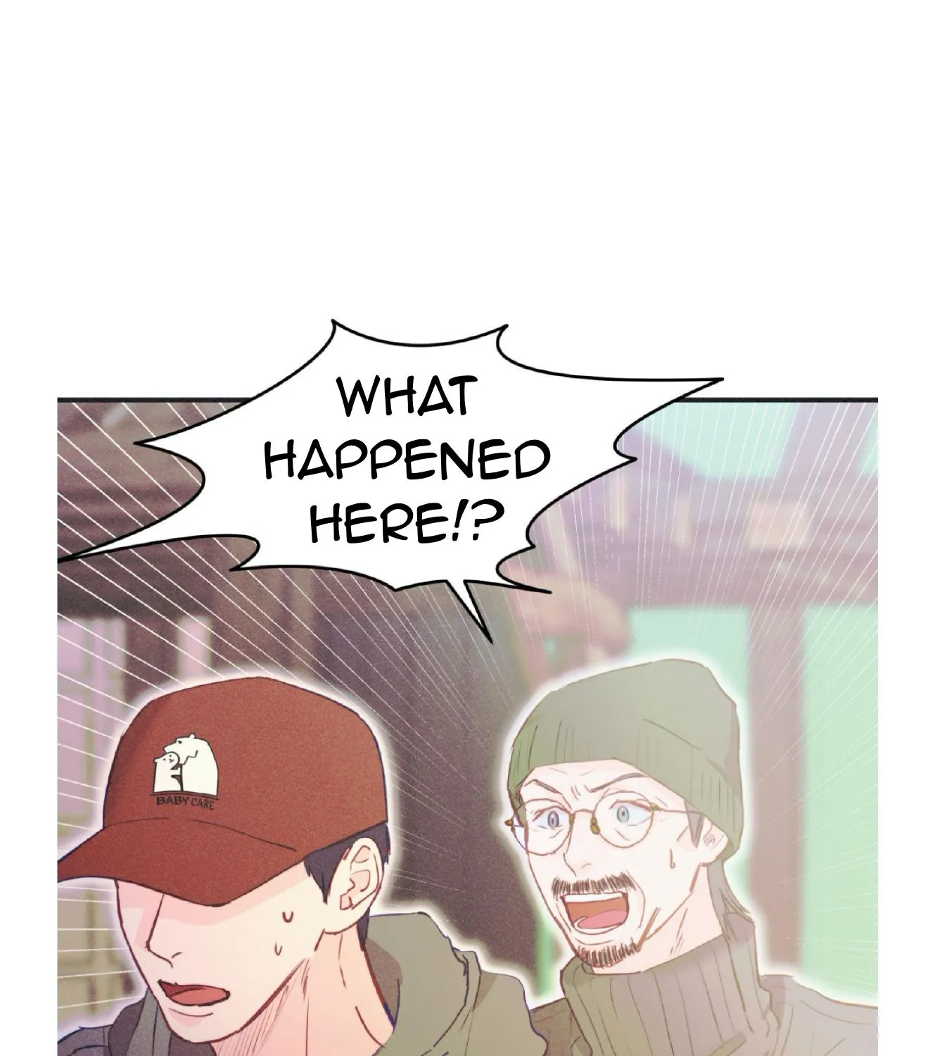 Read Dramatic Signal chapter 19 image 106 on Lezhin