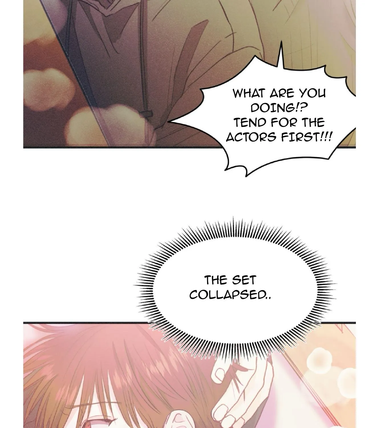Read Dramatic Signal chapter 19 image 108 on Lezhin