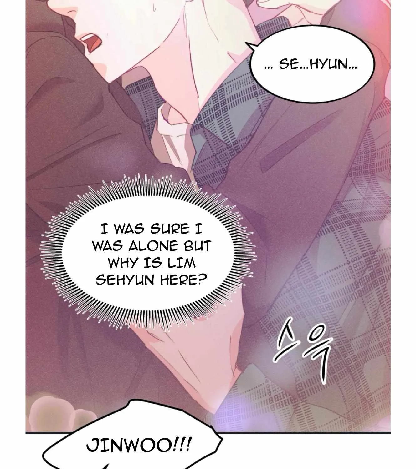 Read Dramatic Signal chapter 19 image 110 on Lezhin