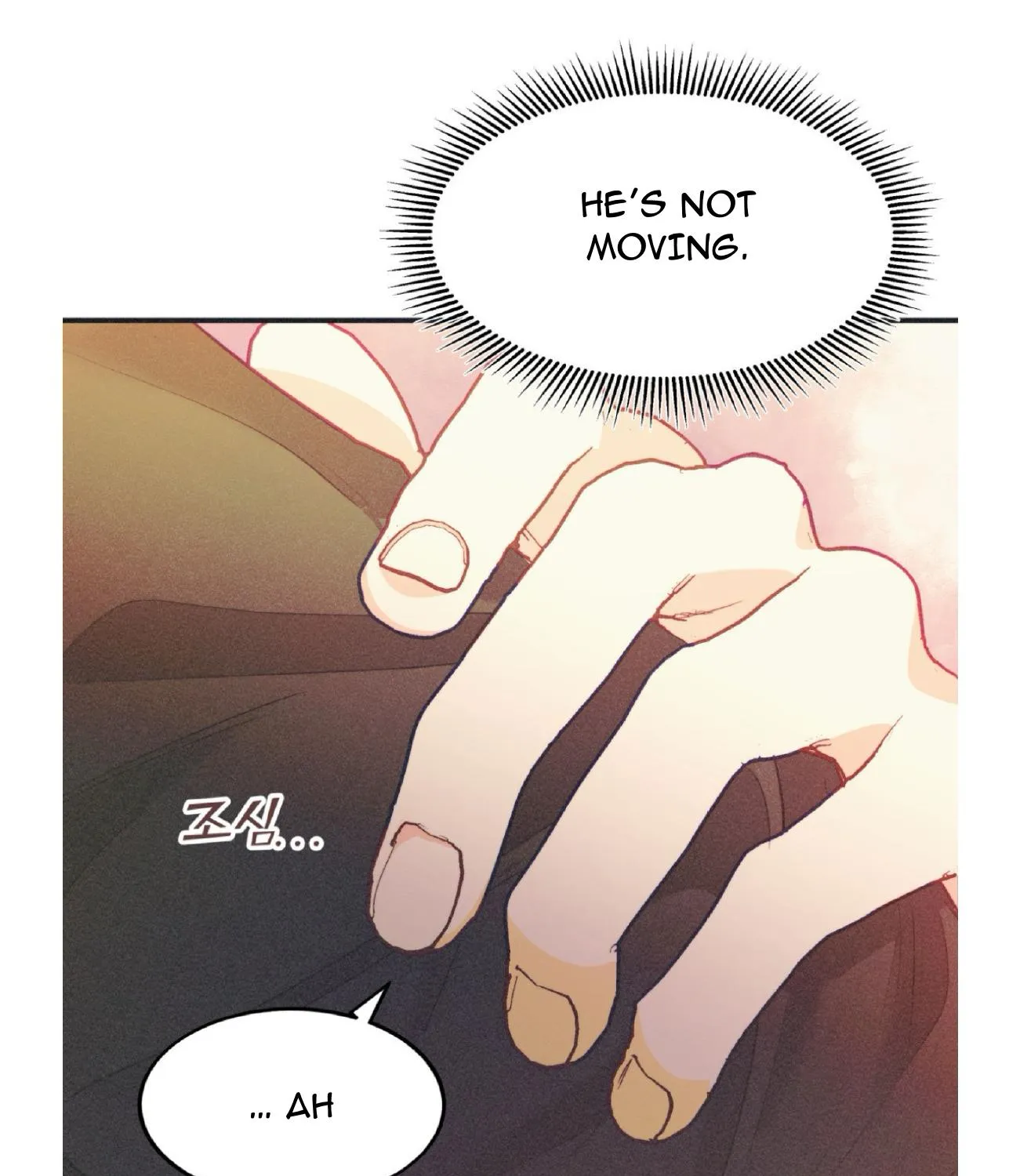 Read Dramatic Signal chapter 19 image 112 on Lezhin