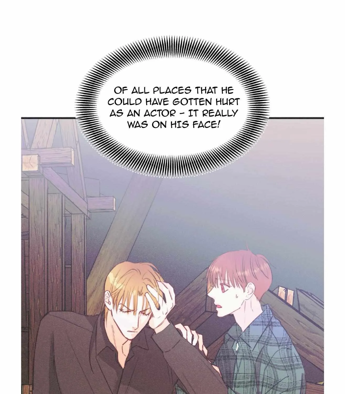 Read Dramatic Signal chapter 19 image 134 on Lezhin