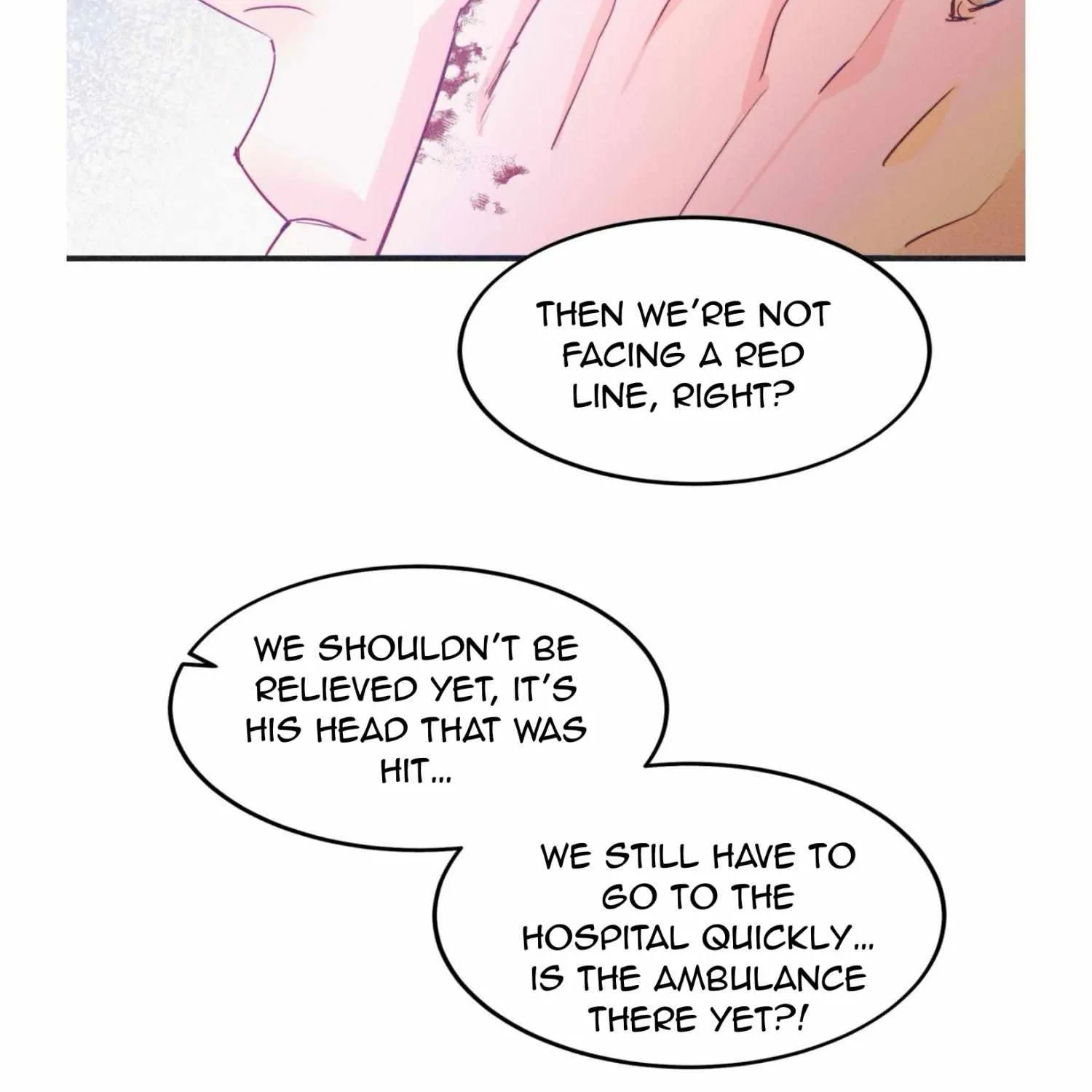 Read Dramatic Signal chapter 19 image 155 on Lezhin