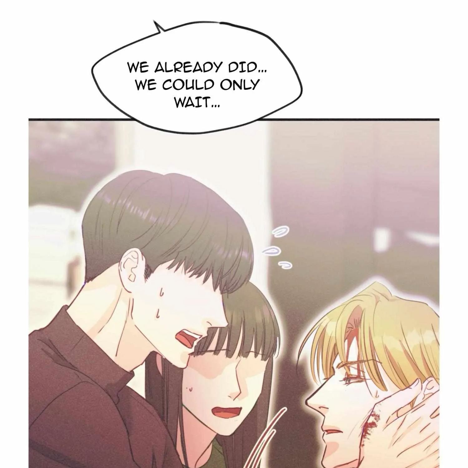 Read Dramatic Signal chapter 19 image 161 on Lezhin