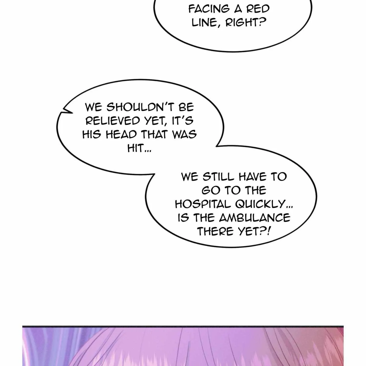 Read Dramatic Signal chapter 19 image 165 on Lezhin