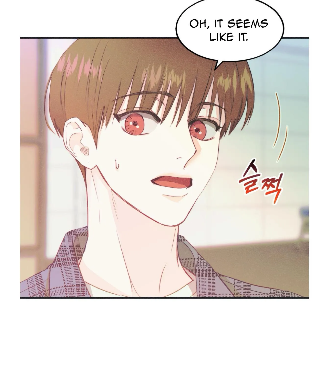 Read Dramatic Signal chapter 19 image 28 on Lezhin