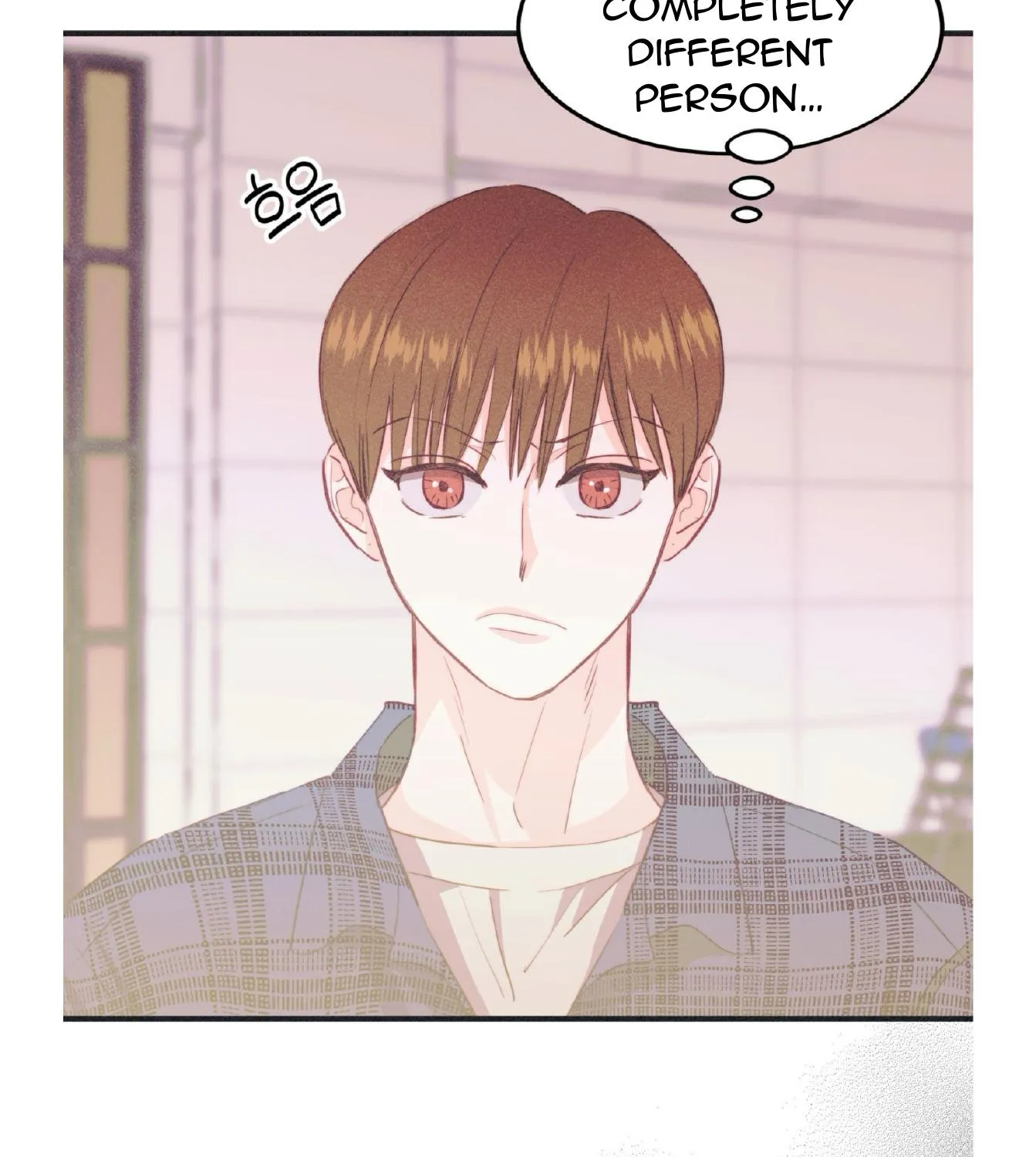 Read Dramatic Signal chapter 19 image 34 on Lezhin