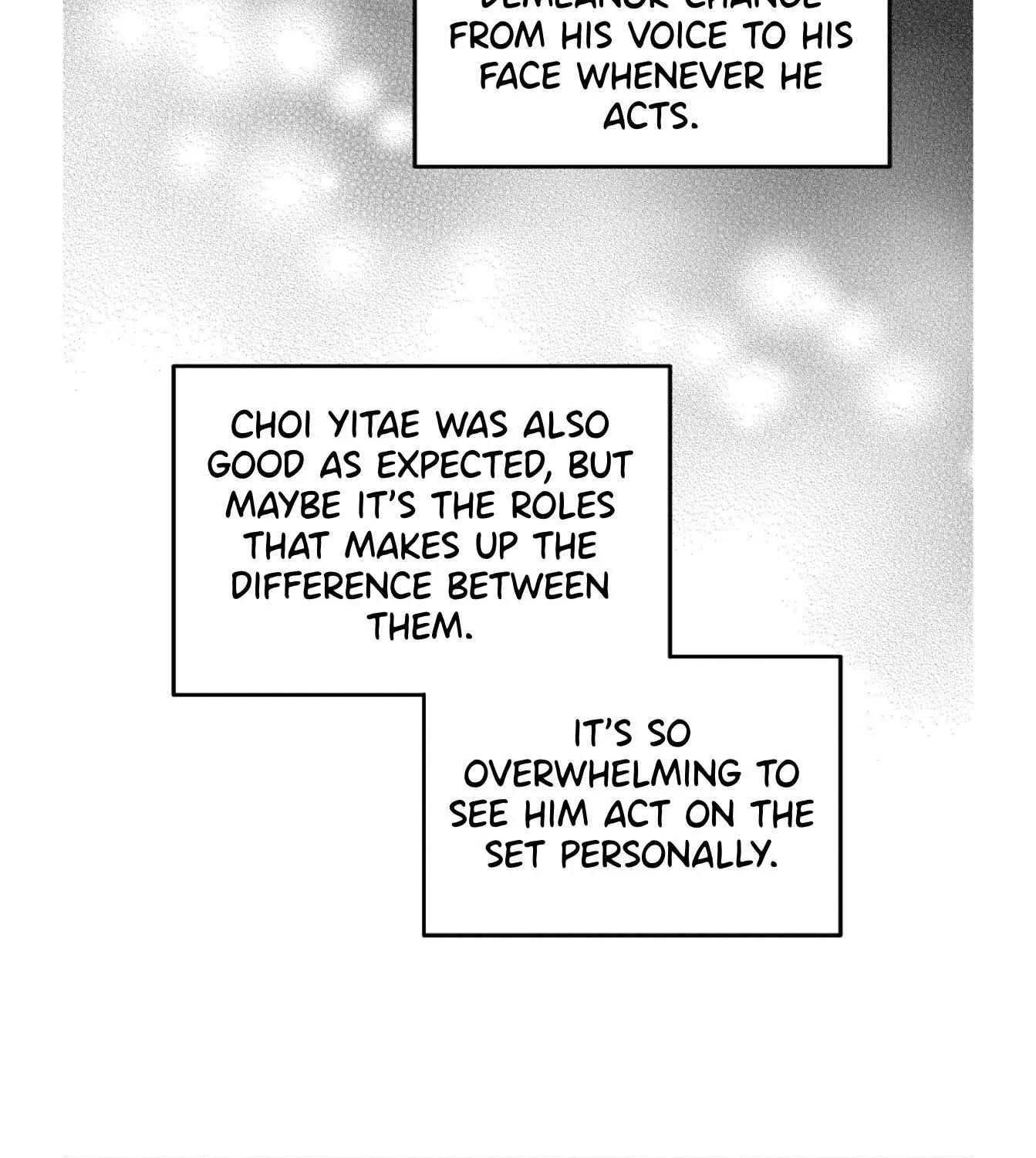 Read Dramatic Signal chapter 19 image 38 on Lezhin