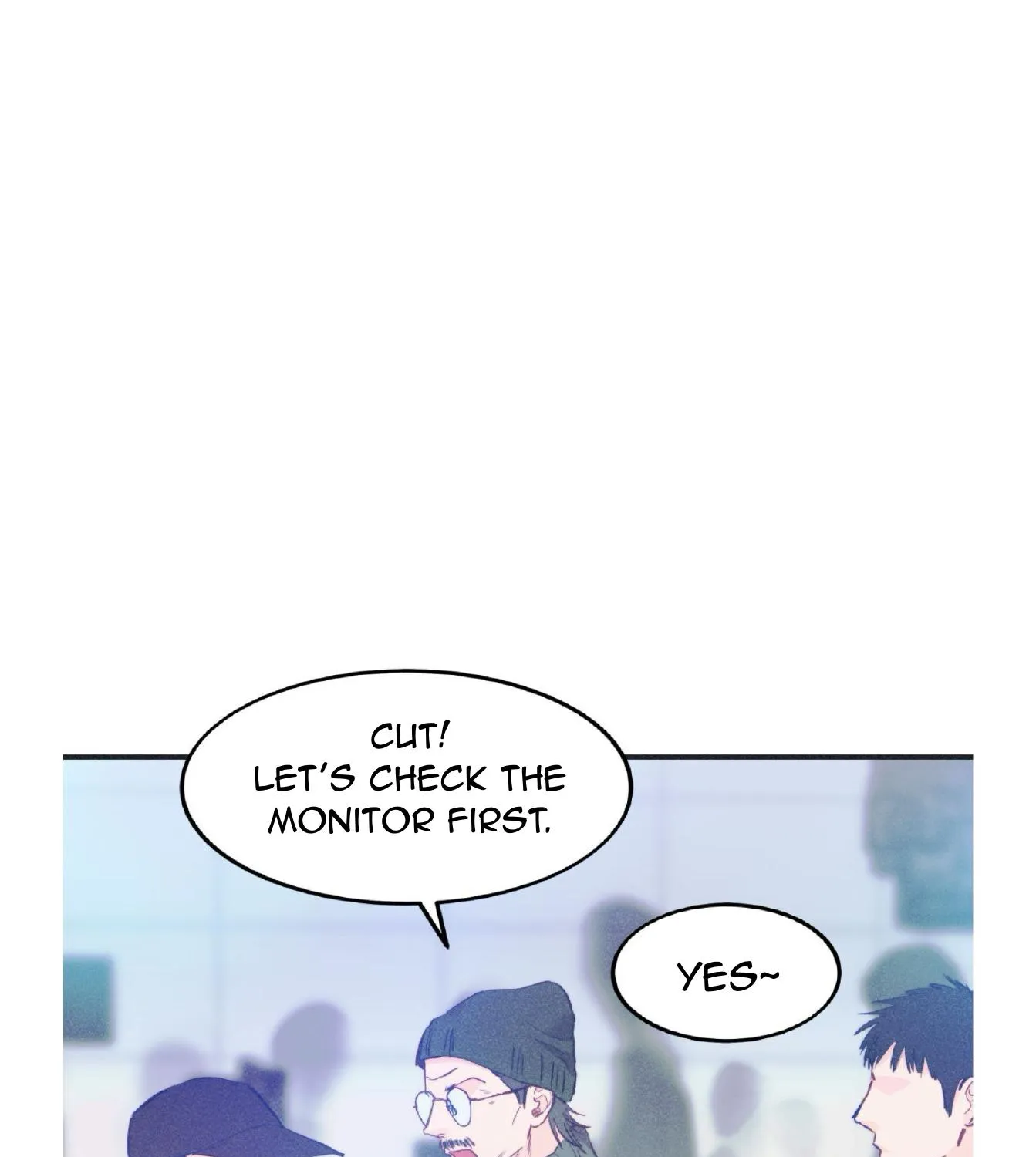 Read Dramatic Signal chapter 19 image 42 on Lezhin