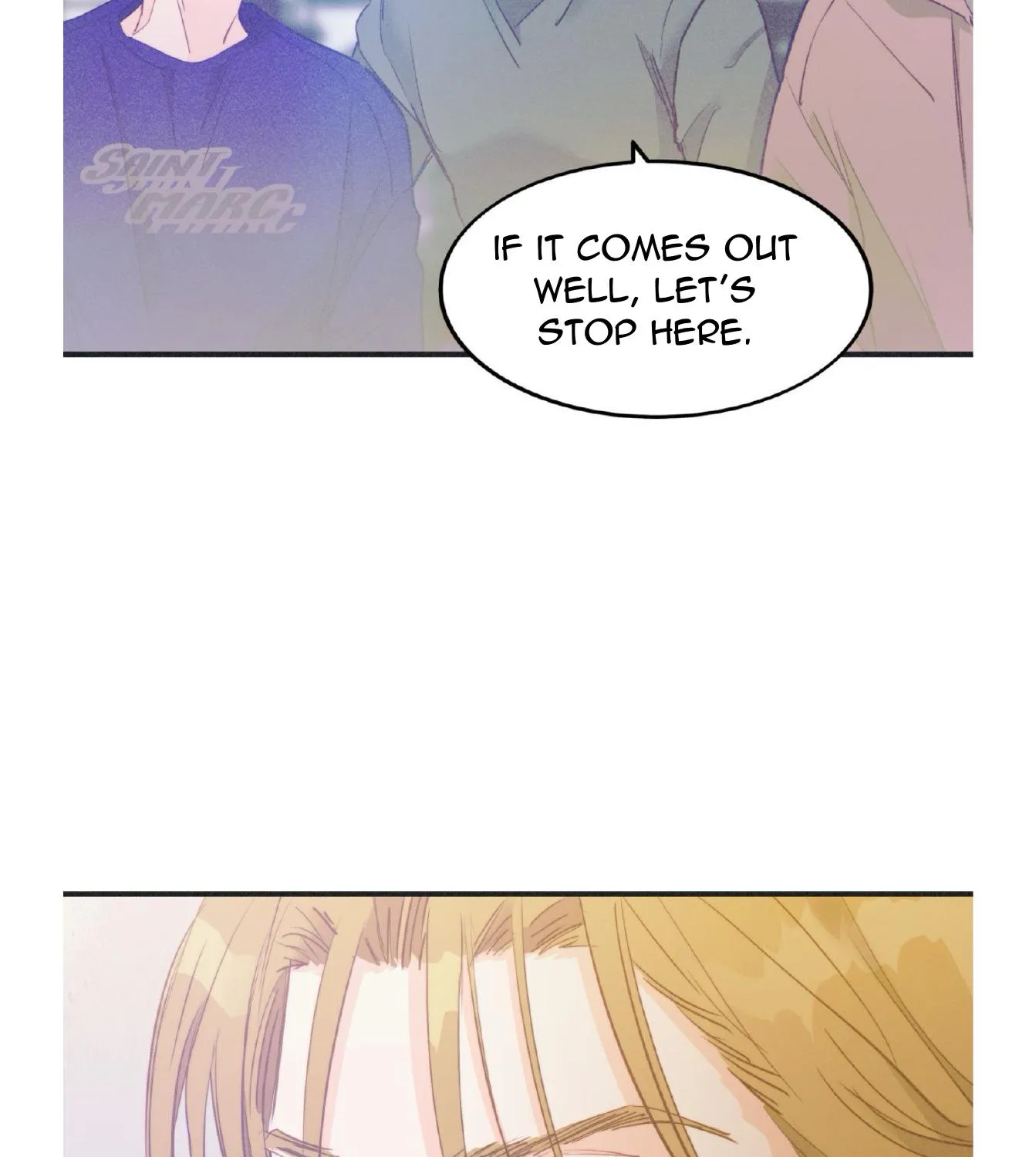 Read Dramatic Signal chapter 19 image 44 on Lezhin