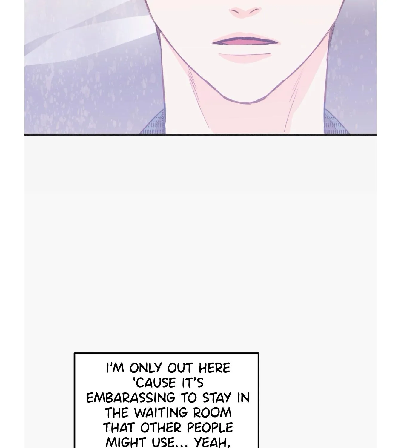 Read Dramatic Signal chapter 19 image 48 on Lezhin