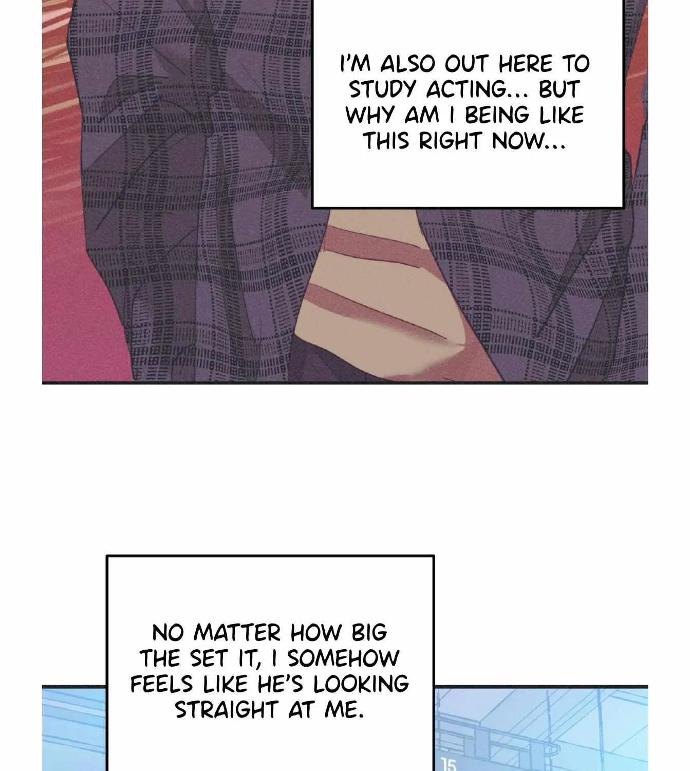 Read Dramatic Signal chapter 19 image 52 on Lezhin