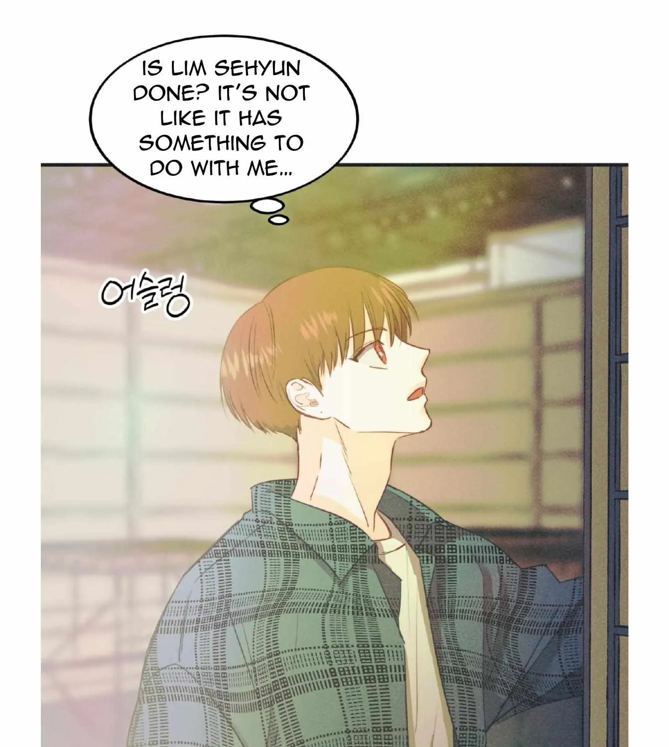 Read Dramatic Signal chapter 19 image 56 on Lezhin