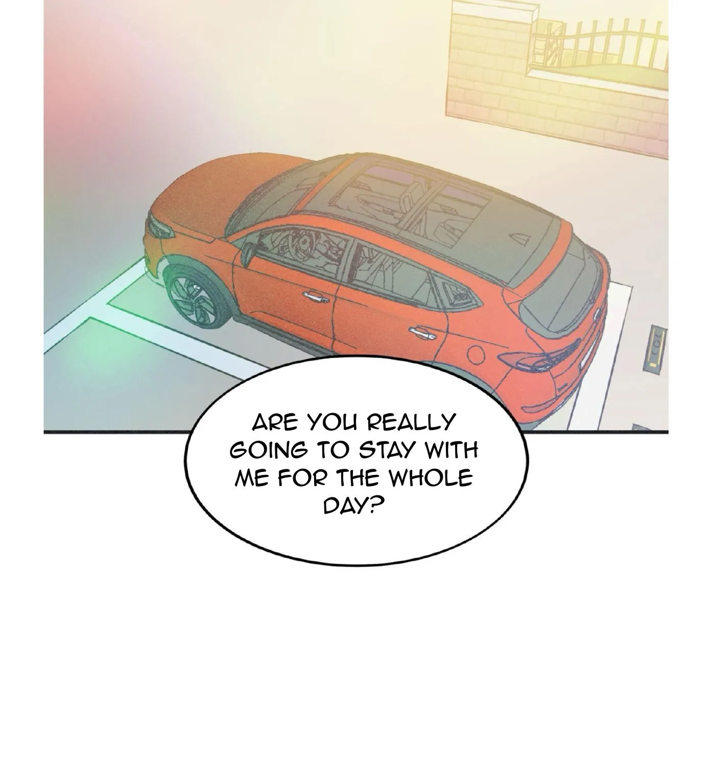 Read Dramatic Signal chapter 19 image 6 on Lezhin