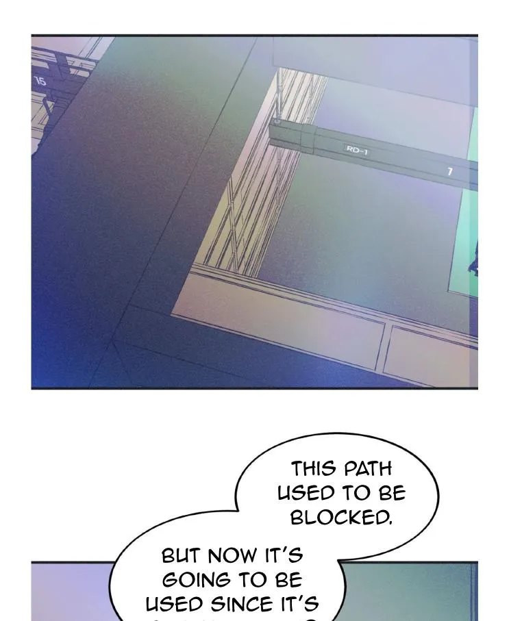 Read Dramatic Signal chapter 19 image 62 on Lezhin