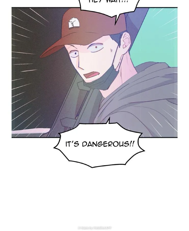 Read Dramatic Signal chapter 19 image 71 on Lezhin