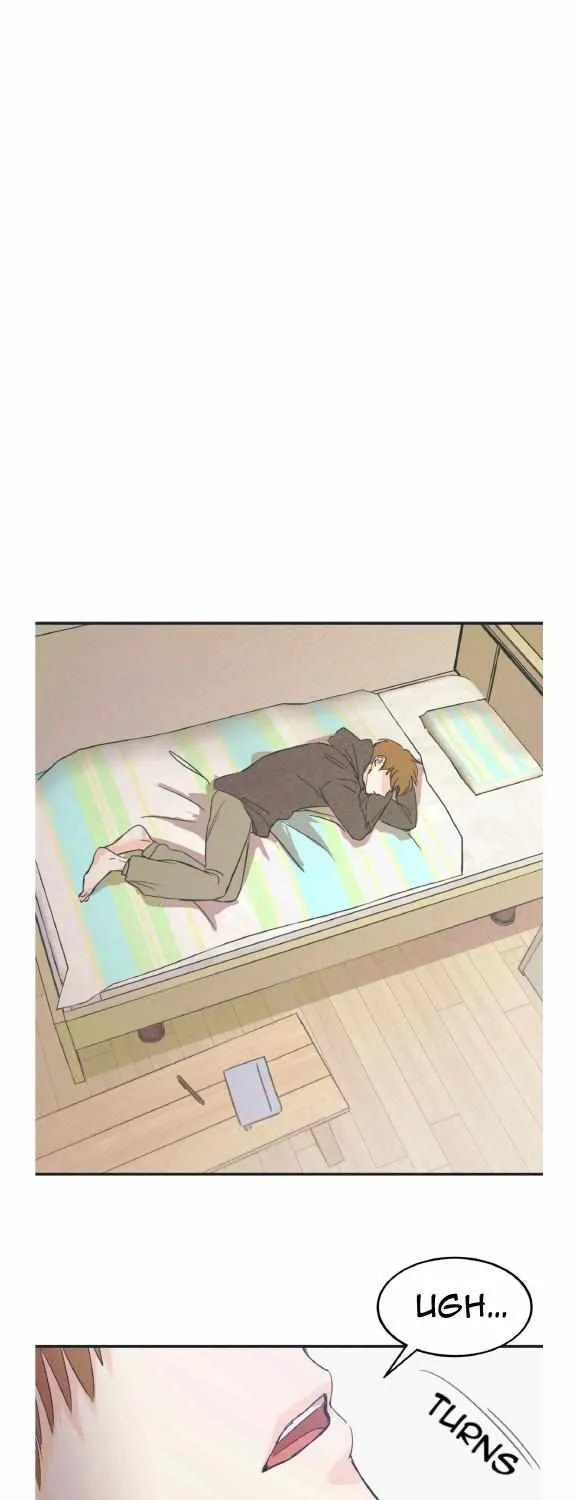 Read Dramatic Signal chapter 2 image 1 on Lezhin