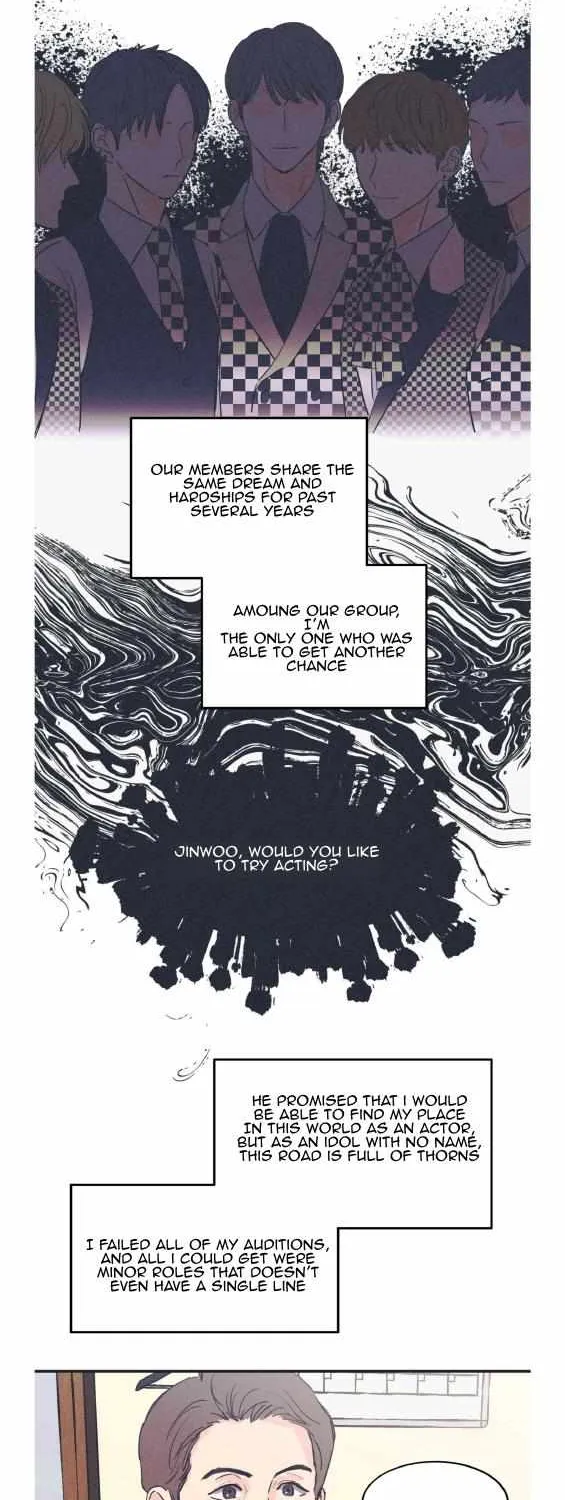 Read Dramatic Signal chapter 2 image 10 on Lezhin