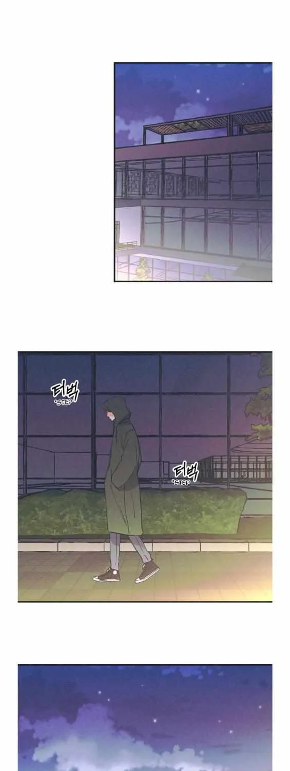 Read Dramatic Signal chapter 2 image 15 on Lezhin