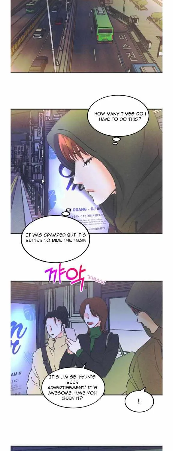 Read Dramatic Signal chapter 2 image 18 on Lezhin