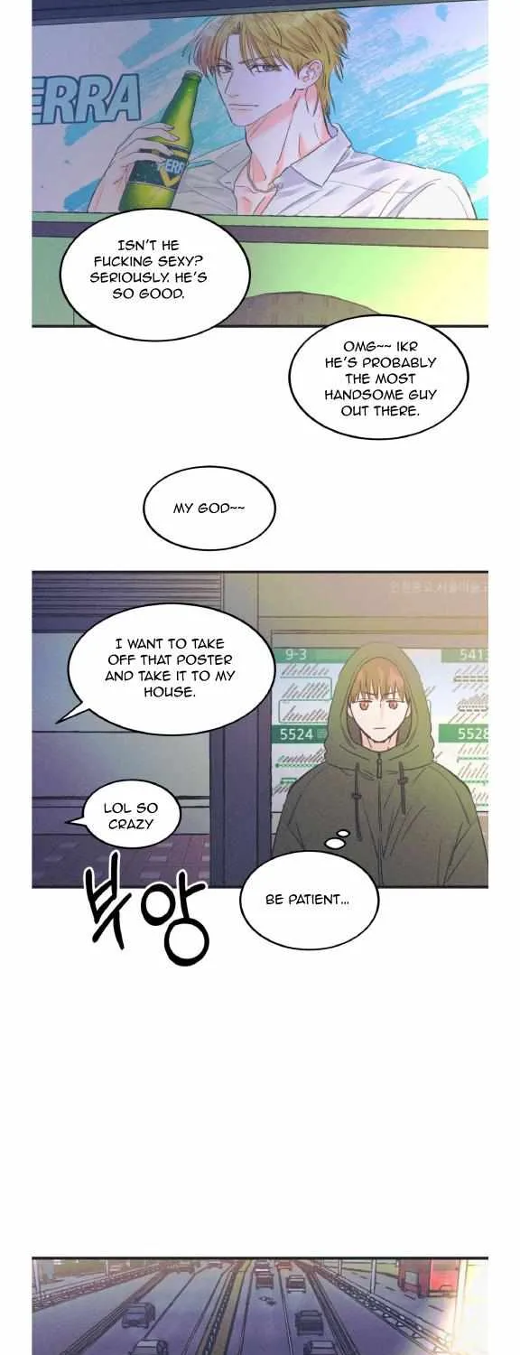 Read Dramatic Signal chapter 2 image 19 on Lezhin