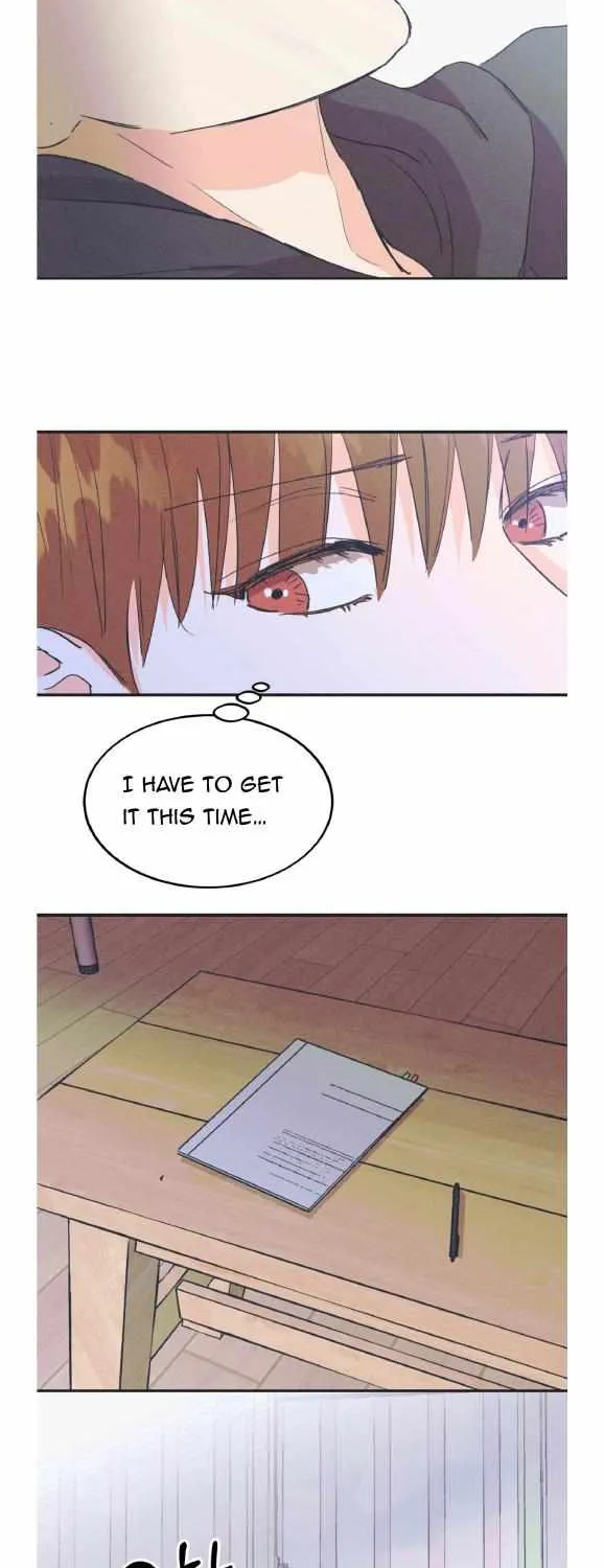 Read Dramatic Signal chapter 2 image 2 on Lezhin