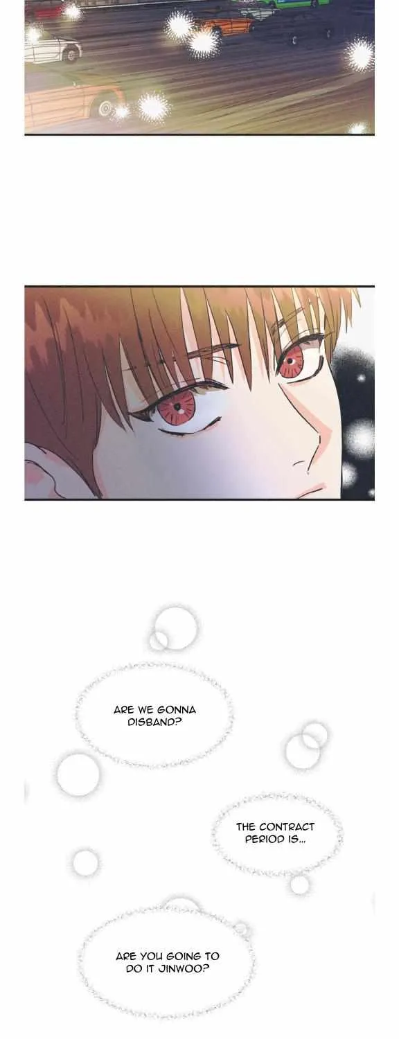 Read Dramatic Signal chapter 2 image 21 on Lezhin