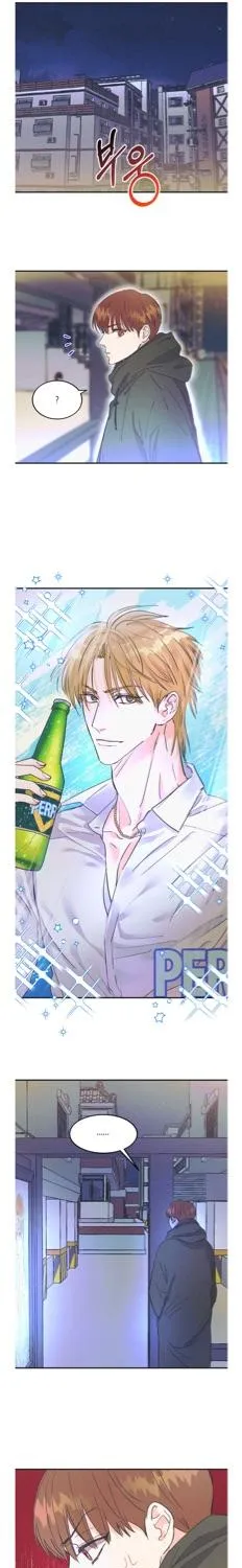 Read Dramatic Signal chapter 2 image 25 on Lezhin