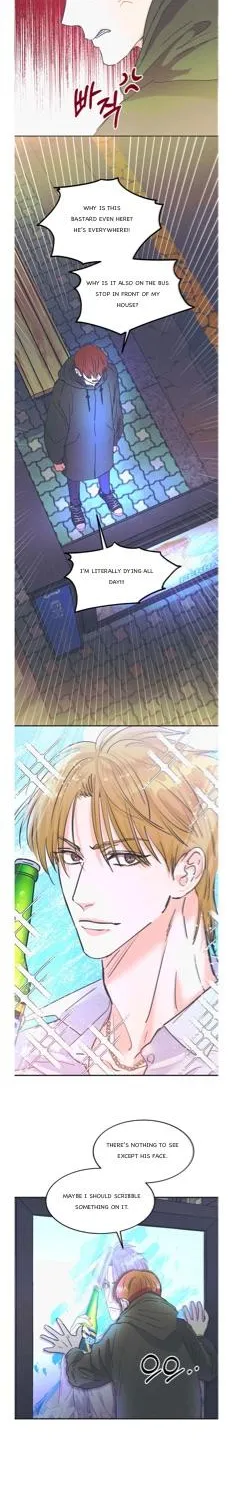 Read Dramatic Signal chapter 2 image 26 on Lezhin